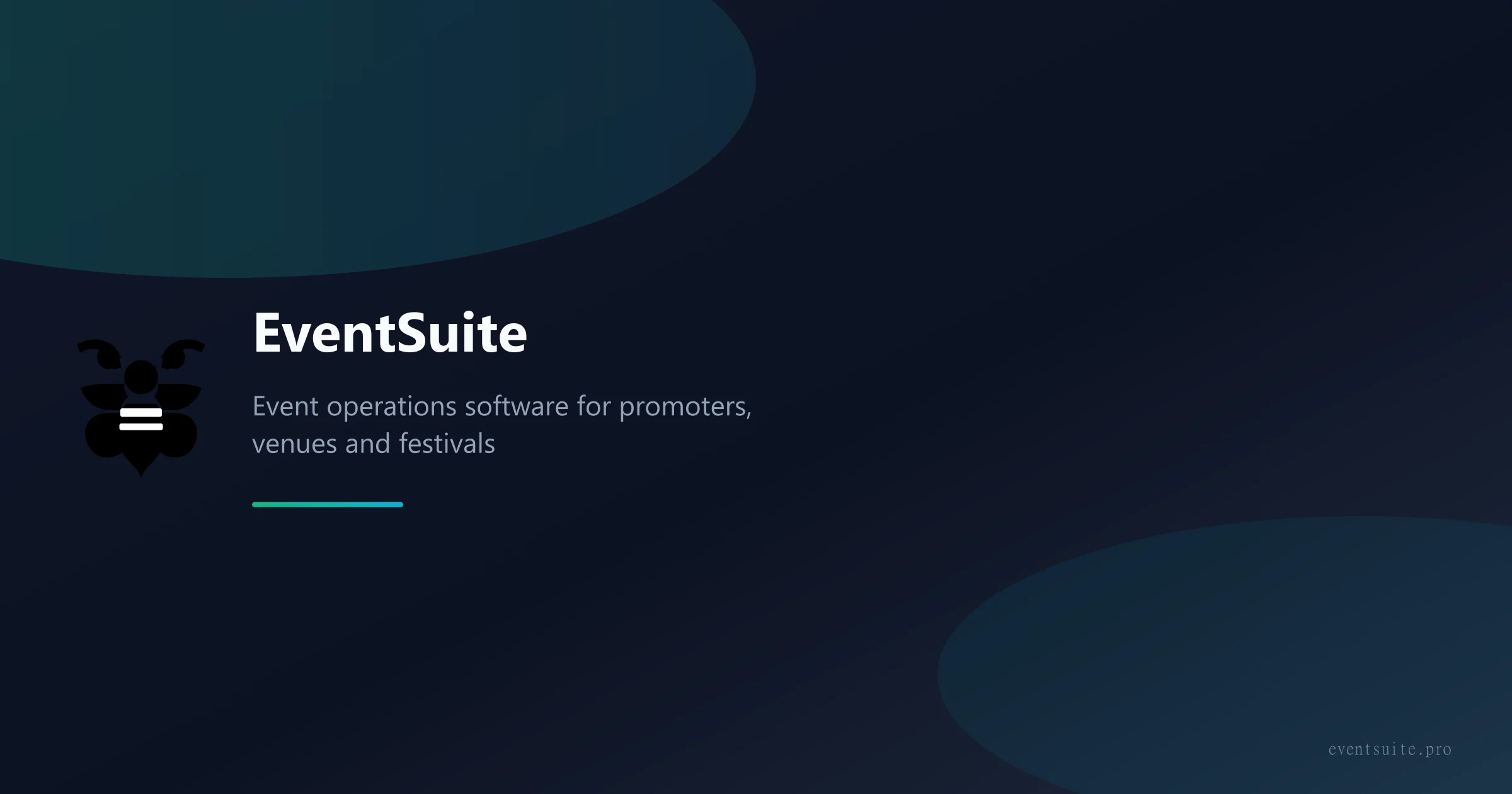 EventSuite | Ticketing, Production & Operations for Live Events